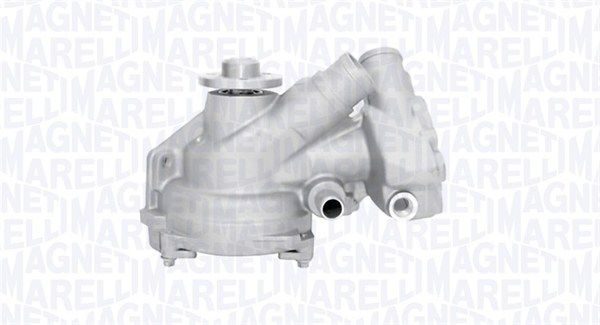 MAGNETI MARELLI Veepump 352316170650